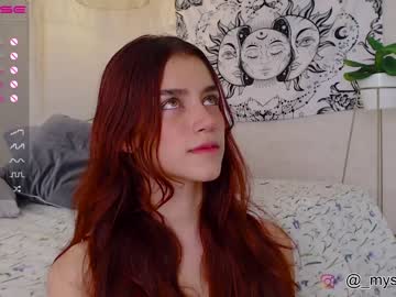 free nude cam girl grettabenett_ image #1835518