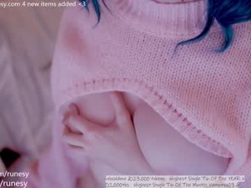 free nude cam girl runesy image #5277401