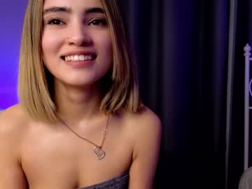 free nude cam girl babyface_cb image #6534118