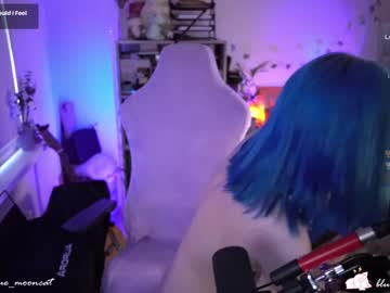 free nude cam girl blue_mooncat image #6706420