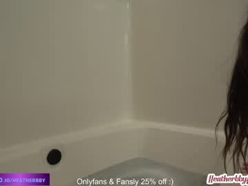free nude cam girl heatherbby image #5075023