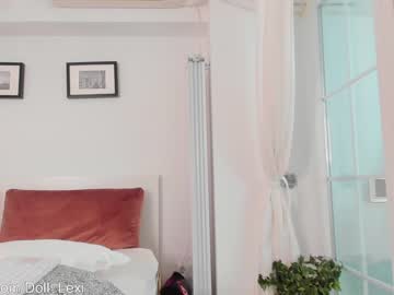free nude cam girl doll_lexi image #3820249