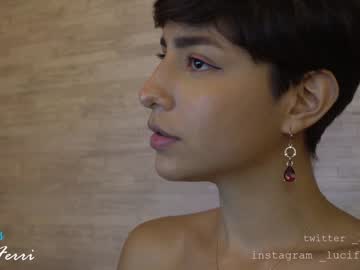 free nude cam girl lucia_ferri image #1790453