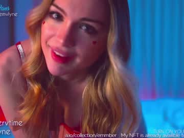free nude cam girl emmber image #2067271