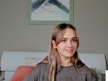 free nude cam girl evi_wow image #4573238