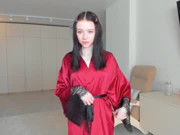 free nude cam girl oki_dokie image #4441296