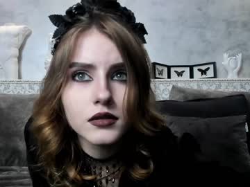 free nude cam girl eleanor_morte image #2309094