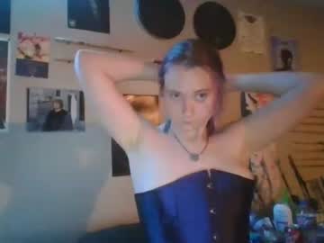 free nude cam girl bloodymary21 image #171423