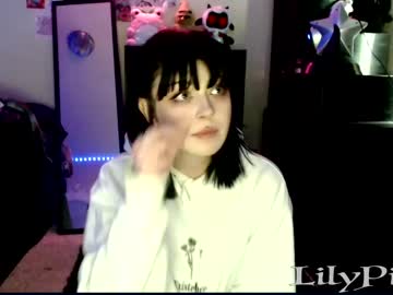 free nude cam girl lilypixel image #4981099