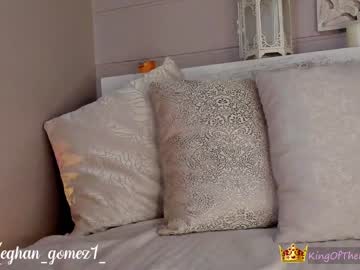 free nude cam girl _meghan_gomez1_ image #2187530