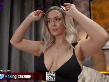 free nude cam girl mashayang image #2795242