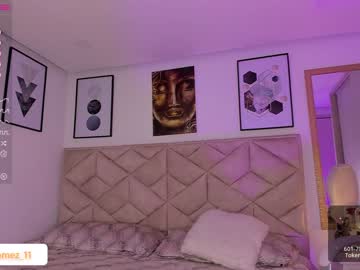 free nude cam girl salomee_11 image #4060454