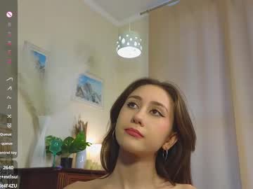 isemale cosplay cam