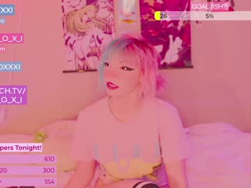 free nude cam girl baoxxxi image #151559