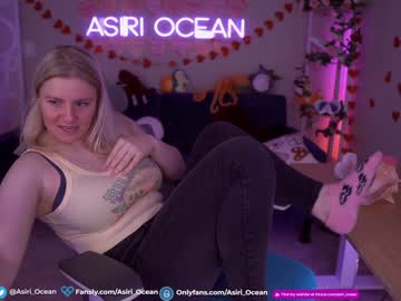 free nude cam girl asiri_ocean image #6363809