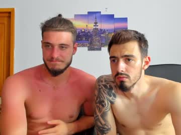 free nude cam man _billyandjake_ image #4723556