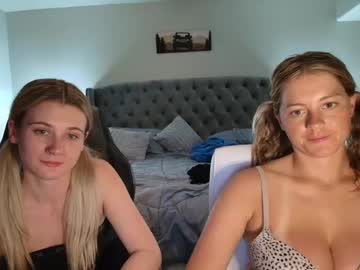 free nude cam girl blonde_rush image #6932055