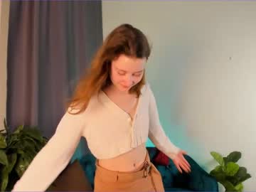 free nude cam girl sunnyviolet image #4438499