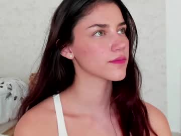 free nude cam girl grettabenett_ image #5275122
