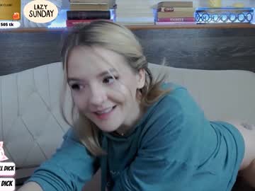 free nude cam girl ginger_pie image #2726635