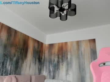 free nude cam girl tiffanyhouston_ image #6205859