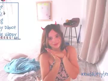 free nude cam girl kendalltyler image #205397