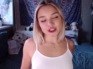 free nude cam girl babyfromtheforest image #3239655