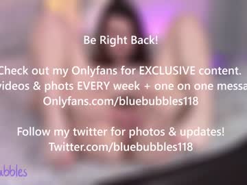 free nude cam girl bluebubbles118 image #6821883