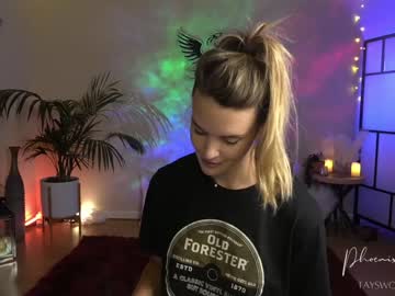 free nude cam girl phoenix_taylor image #5936997