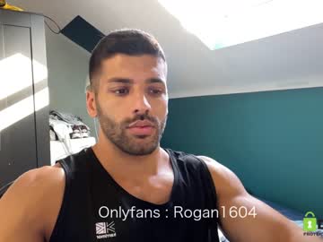 free nude cam man rogan1604 image #2165795