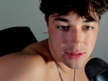 free nude cam man andersonstorm image #6774055