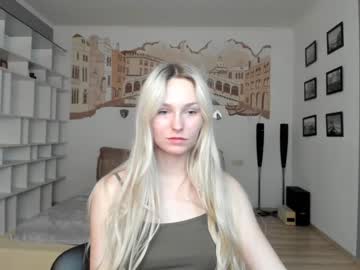 free nude cam girl evamooni image #4605981