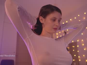 free nude cam girl milanabaileys image #6158016