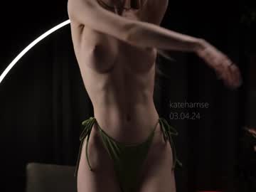 free nude cam girl kateharrise image #6658205