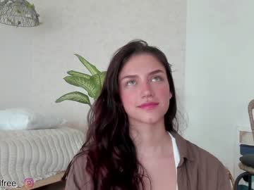 free nude cam girl grettabenett_ image #4378374