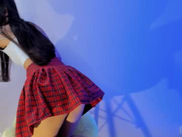 free nude cam girl neferpita image #4482989