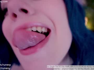 free nude cam girl runesy image #6444933