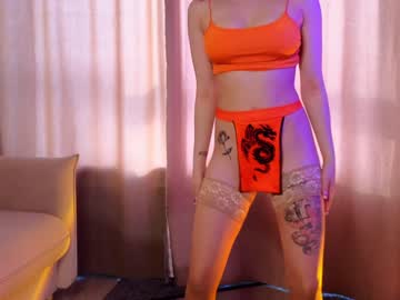 free nude cam girl angella_kleee image #6571183