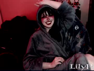 free nude cam girl lilypixel image #4974605