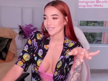 free nude cam girl scarlett__baker image #2031096
