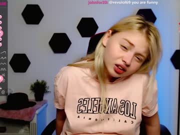 free nude cam girl shy_blondiee image #3846460