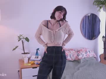 free nude cam girl maria_alfonsina_ image #6679693