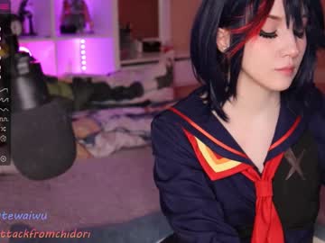 free nude cam girl yourcutewaifu image #3261289