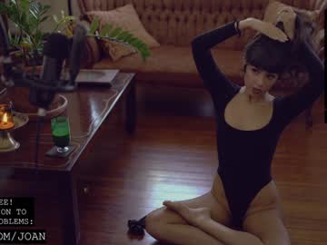 free nude cam girl j_o_a_n image #6917718