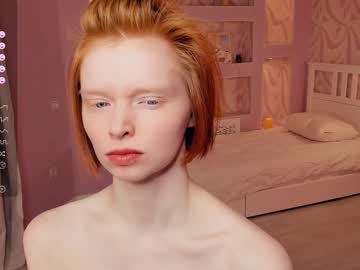 free nude cam girl gingers_hugs image #6040901