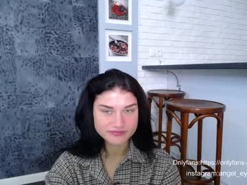 free nude cam girl angel_eyes01 image #625747