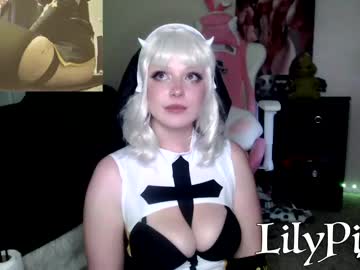 free nude cam girl lilypixel image #2434596