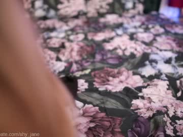 free nude cam girl shy_jane image #5557939