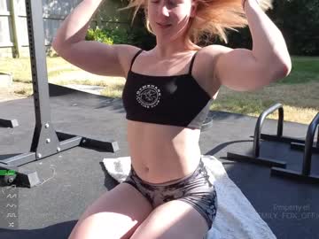 free nude cam girl emily_fox_official image #4507679