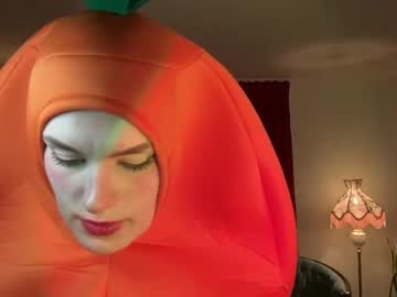 free nude cam girl bigredcarrott image #4811040